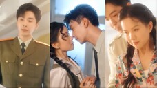 Jiang Ling, a doctor of modern medicine, travelled to 70 years to replace the bride. She wanted to