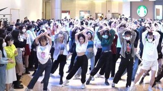 [(G)I-DLE] Are you all looking forward to the girls' reunion? Sparkle (HWAA) Random Dance | Sing and