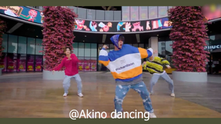 -Tay To - MCK, RPT PhongKhin _ KIONX DANCE TEAM _ #dancevip