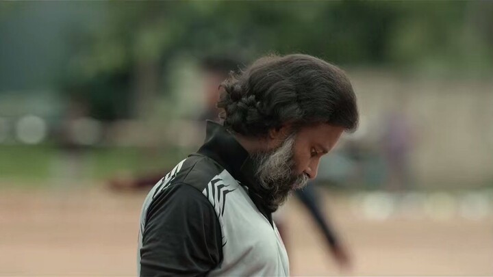 Lubber Pandhu 2024 Original 1080p HD