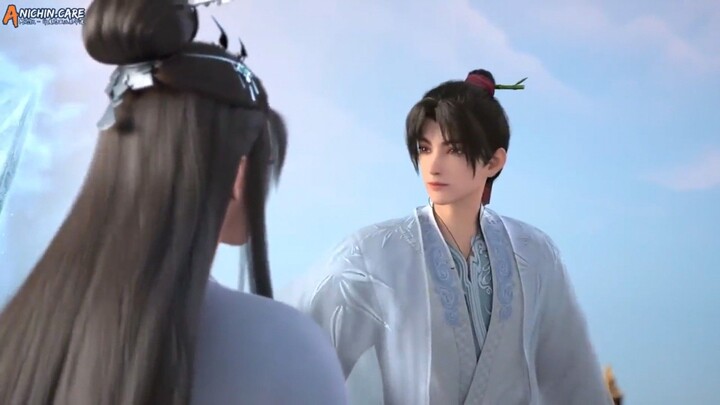 Martial Peak 3D Episode 47 Sub Indo