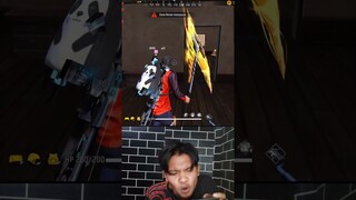 Gua kira kutukan sg 2 udah hilang gess🤣|| #amboenihges #freefire #shorts