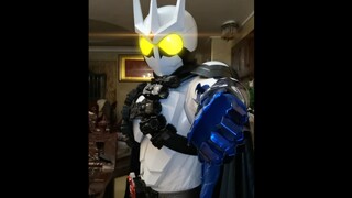 [Kamen Rider Eternal] Saatnya berpesta BLEACH!