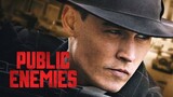 Public Enemies (2009) John Dillinger Story