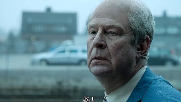 If you haven’t been through it, you can’t face it with such calmness.