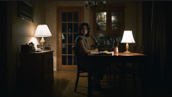 Undertone 2026 | Full Hd English Movie