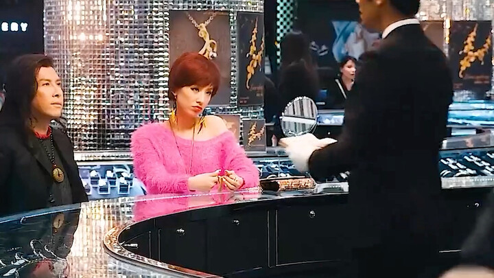 Were the Imperial Guards in ancient times really that wealthy?