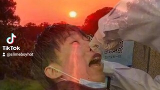 nhìn đã thấy thốn rồi 😬