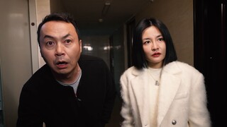 陈翔六点半：你是我爱情路上的绊脚石