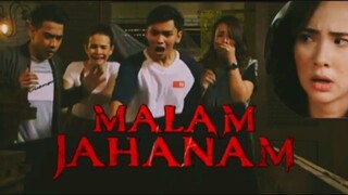 HOROR "MALAM JAHANAM. Filmhoror