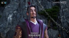 peak of true martial arts ep 57 sub indo HD 1080p