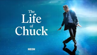 THE LIFE OF CHUCK