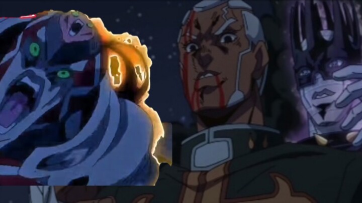 Jika Anna Sui menggunakan Red King untuk menghapus kode rahasia