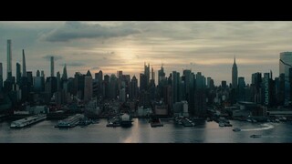 Marvel Studios’ Thunderbolts* | Big Game Trailer | In Theaters May 2