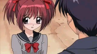 [Jadul] Tokyo Mew Mew -- 01 (Sub 🇮🇩)