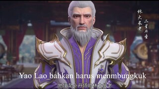 BTTH 173 | Rahasia setiap sekte