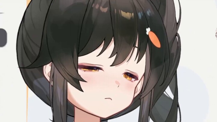 【หลี่โมซู่มี】หลังจากที่ได้ยินมาว่านานมากแล้วนับตั้งแต่ครั้งสุดท้ายที่เราได้พบกัน มังกรน้อยที่ปลดปล่อ