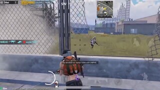 P9 Combat 1vs3 4 cực gắt
