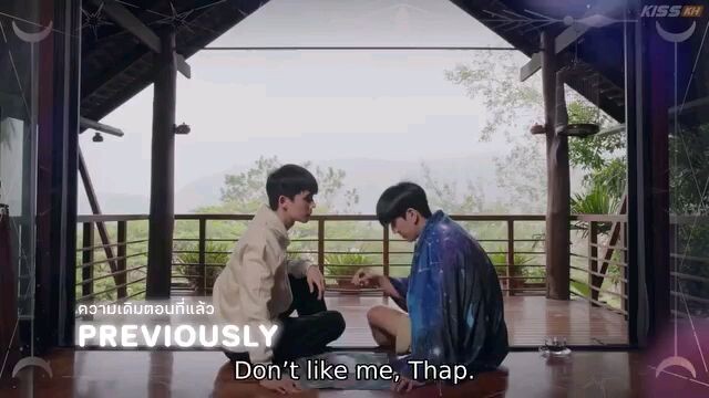 my magic prophecy ep6 eng sub 🫶💕