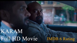 Karam (2025) Malayalam HQ HDR
