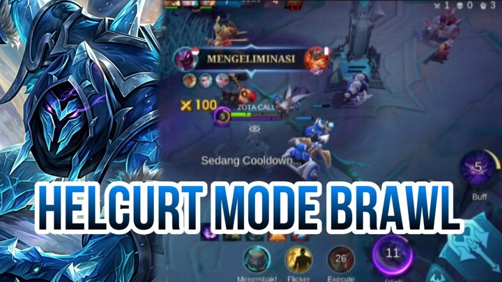 HELCURT MODE BRAWL