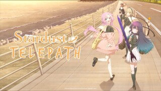 hoshikuzu telepath episode 1eng sub