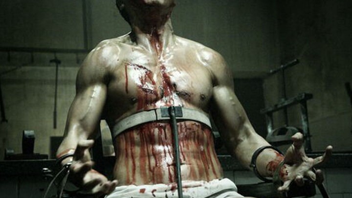 Stephen Chow: Don’t mess with him—he can literally beat you to death!!!