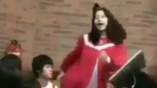 [ทไวซ์] ทูวาส เต้าหู้โดฮยอนก่อนเดบิวต์เต้นบ้าคลั่งในโบสถ์ (รุ่นลิมิเต็ด)