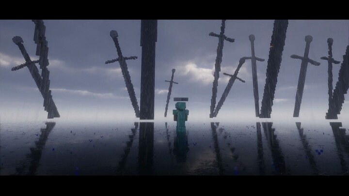 In this world made of mosaic pieces, I’m doing my utmost to piece together your soul.