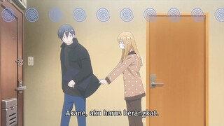 Yamada Kun to Lv999 eps 10 sub indo