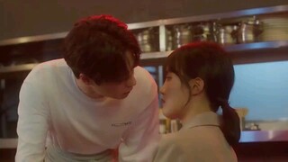 Kiss Goblin Eps, 8