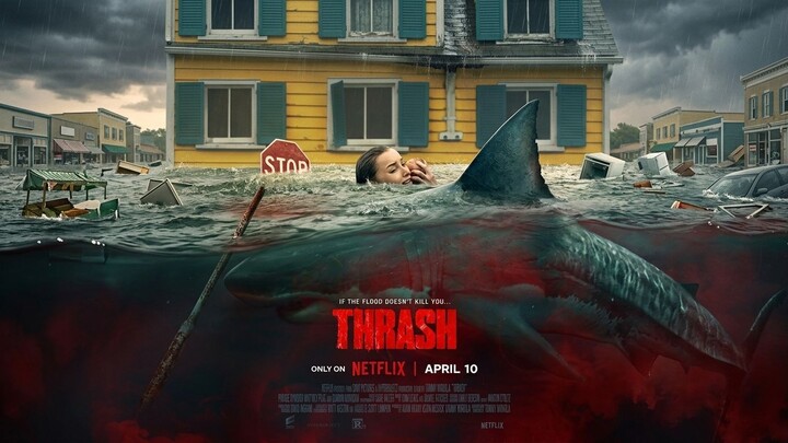 Thrash (2026) Sub Indo