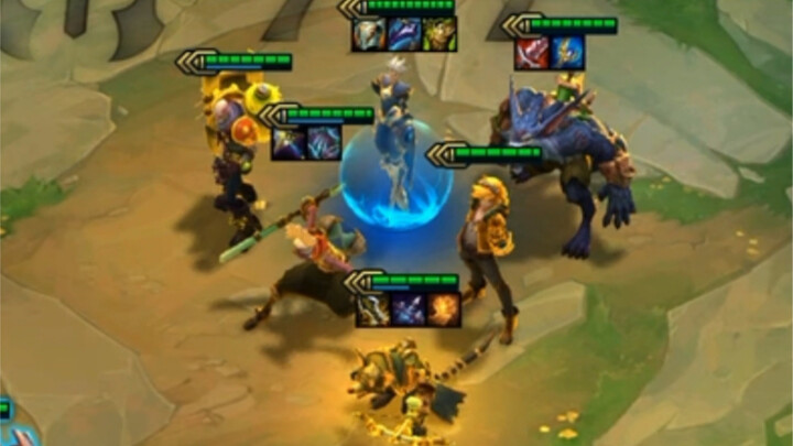 Cầm buộc đại sư