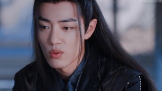 [Xiao Zhan Narcissus | Sanxian] Episode 23 of "Send Your Heart" (Grand Finale) | I can't get past yo