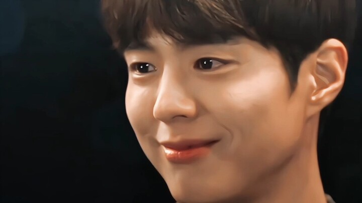 Please love each other to this extent before getting married!! His eyes are really full of love
