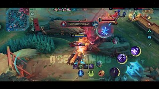 KARRIE MODE GACOR PANEN KILL SAMPAI SAVAGE