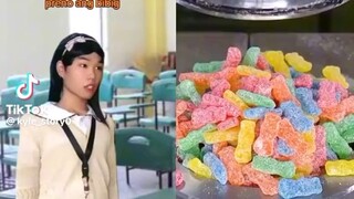 Yung classmate Mung walang preno  ang bibig