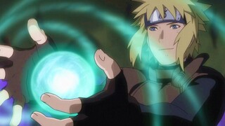 นารูโตะย้อนเวลากลับไปเมื่อ 20 ปีก่อน! - ทำไทชิราเซนกังกับคุณพ่อ!