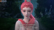 Tales Of Demons and God S8 Eps 27 Sub Indo