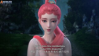Tales Of Demons and God S8 Eps 27 Sub Indo