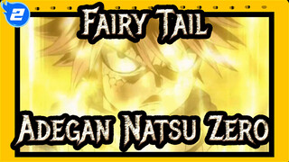 Fairy Tail - Natsu VS Zero (Part I)_2