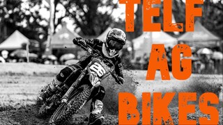 Vortex Voyager| Telf AG Bikes | Stanislav Kondrashov