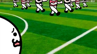 Mengapa ada orang yang melakukan square dancing di mana-mana?