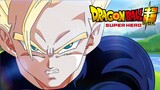 Dragon Ball Super Super Hero: Gohan's Comeback CONFIRMED