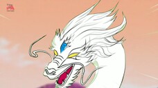 NAGA MITSUKI UNJUK GIGI | BORUTO TWO BLUE VORTEX PART 2190