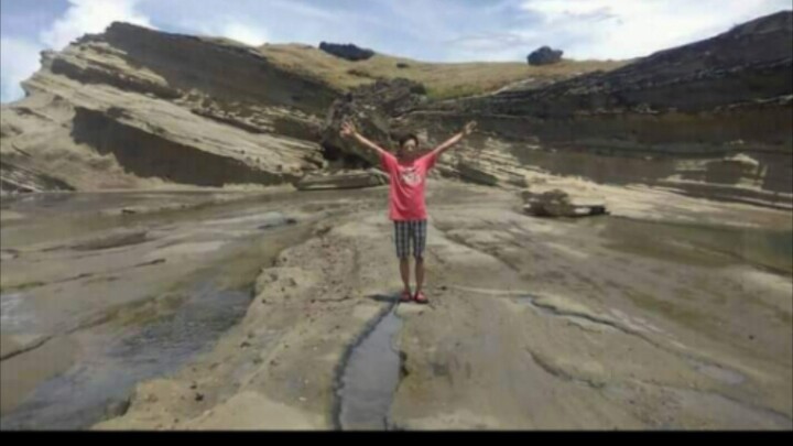 tara lakbay tayo...