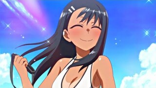 Ijiranaide, Nagatoro San「AMV」- Cool Me Down