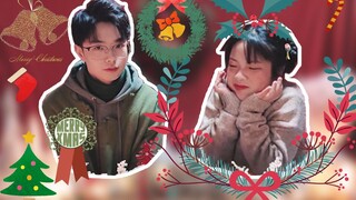 [Urban Legends Christmas Special] What's it like to tell ghost stories on Christmas Day?!