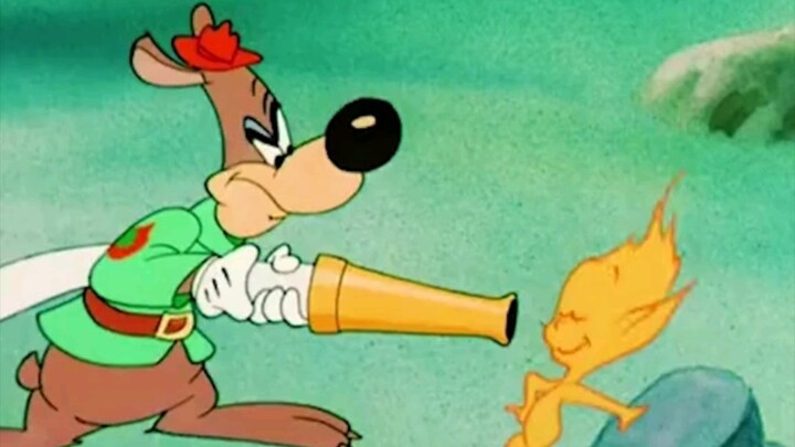 น้ำไกลช่วยดับไฟใกล้ไม่ได้