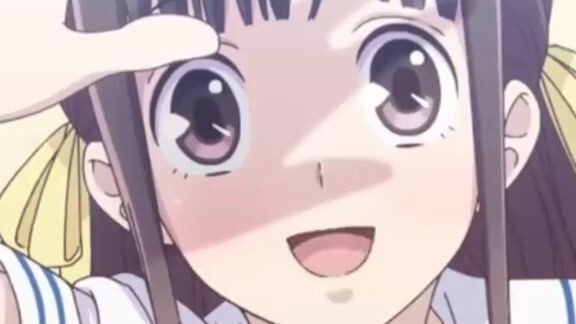 Rekomendasi anime seru!